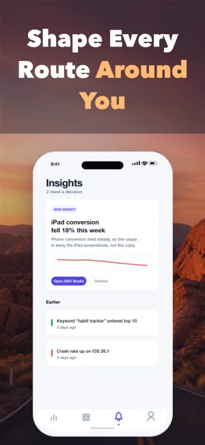 Travel Journey template preview 4