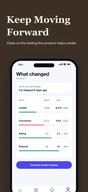Lifestyle Story template preview 5